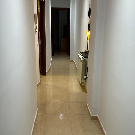 Atico Apartment Tomelloso Ngoại thất bức ảnh