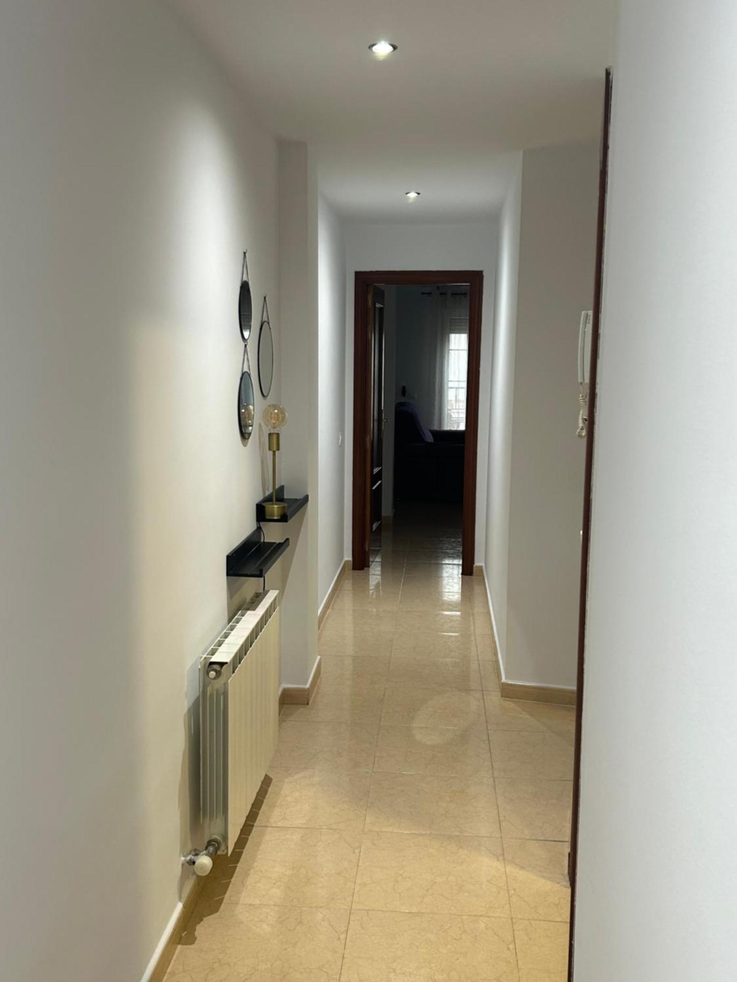 Atico Apartment Tomelloso Ngoại thất bức ảnh