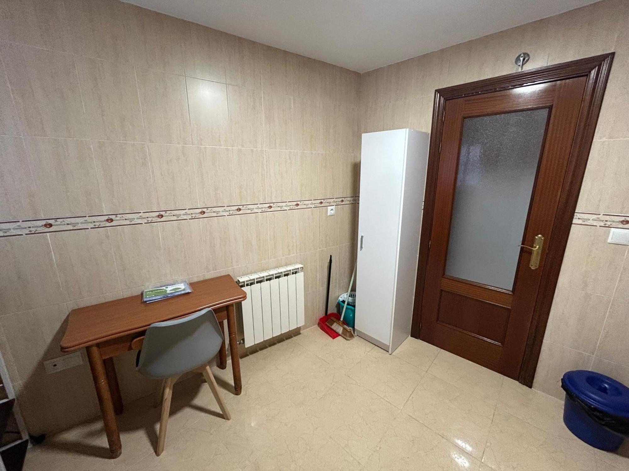 Atico Apartment Tomelloso Ngoại thất bức ảnh