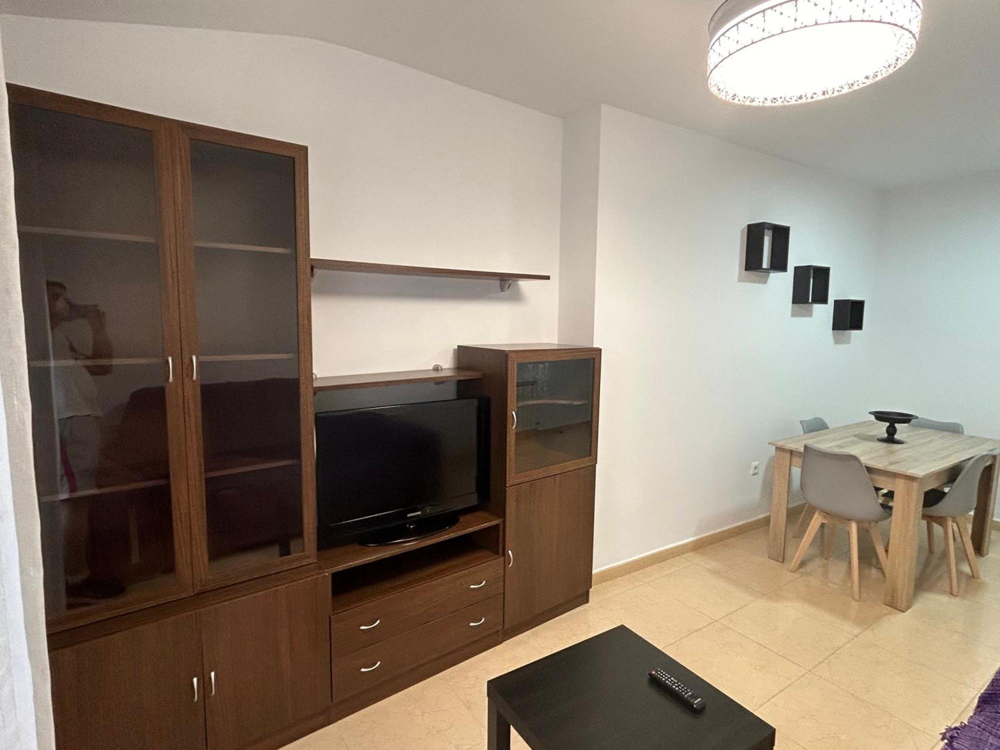 Atico Apartment Tomelloso Ngoại thất bức ảnh