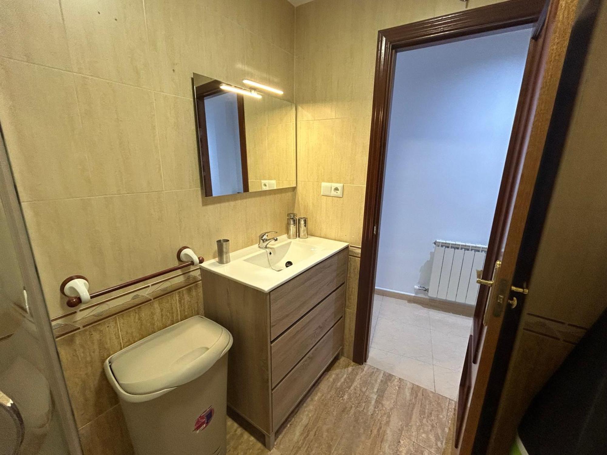 Atico Apartment Tomelloso Ngoại thất bức ảnh