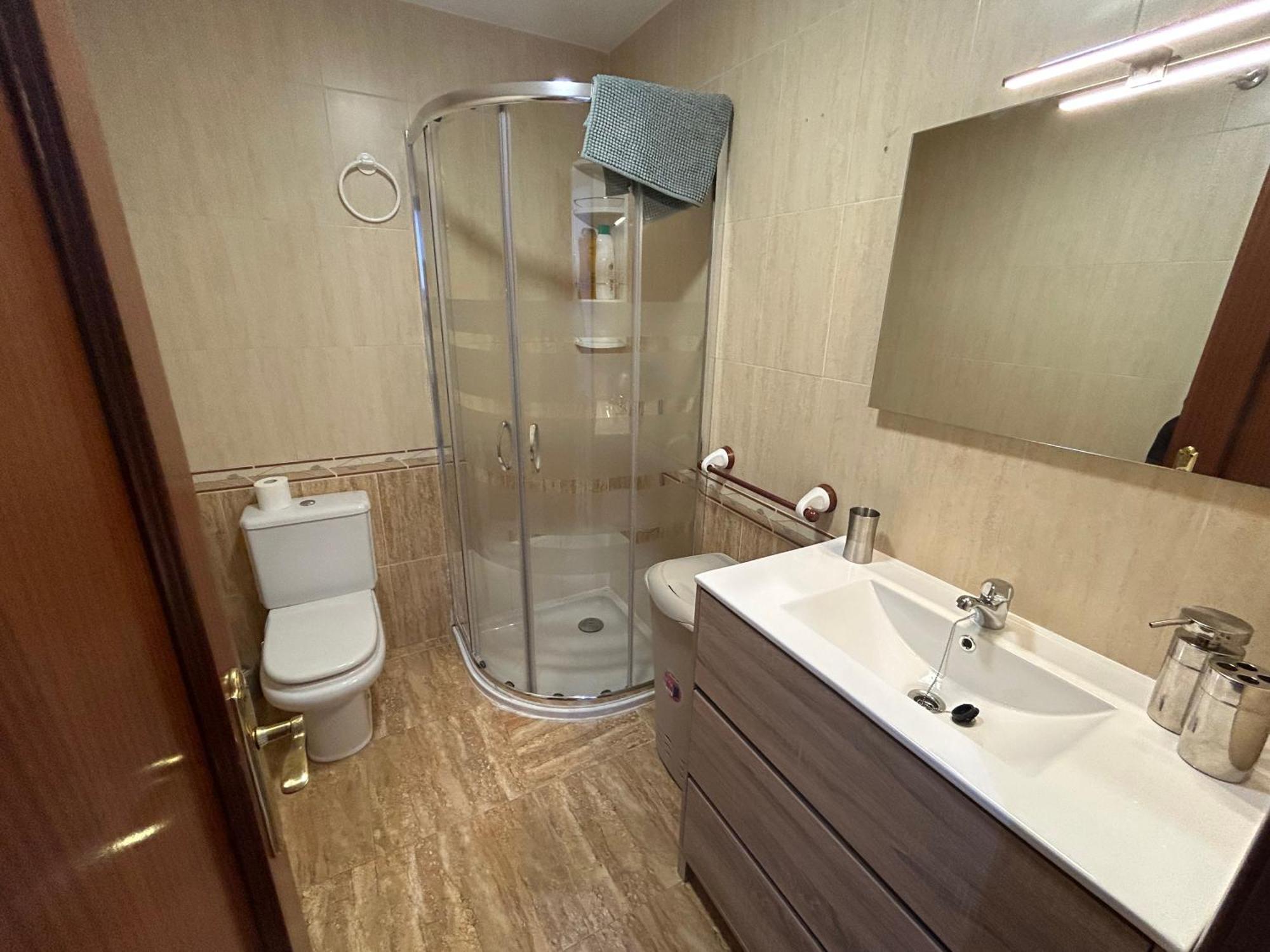 Atico Apartment Tomelloso Ngoại thất bức ảnh