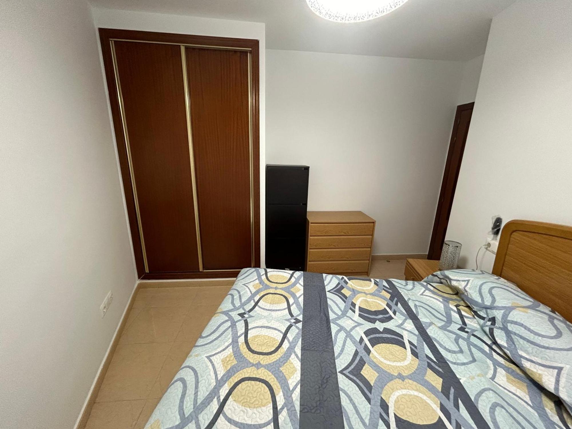 Atico Apartment Tomelloso Ngoại thất bức ảnh