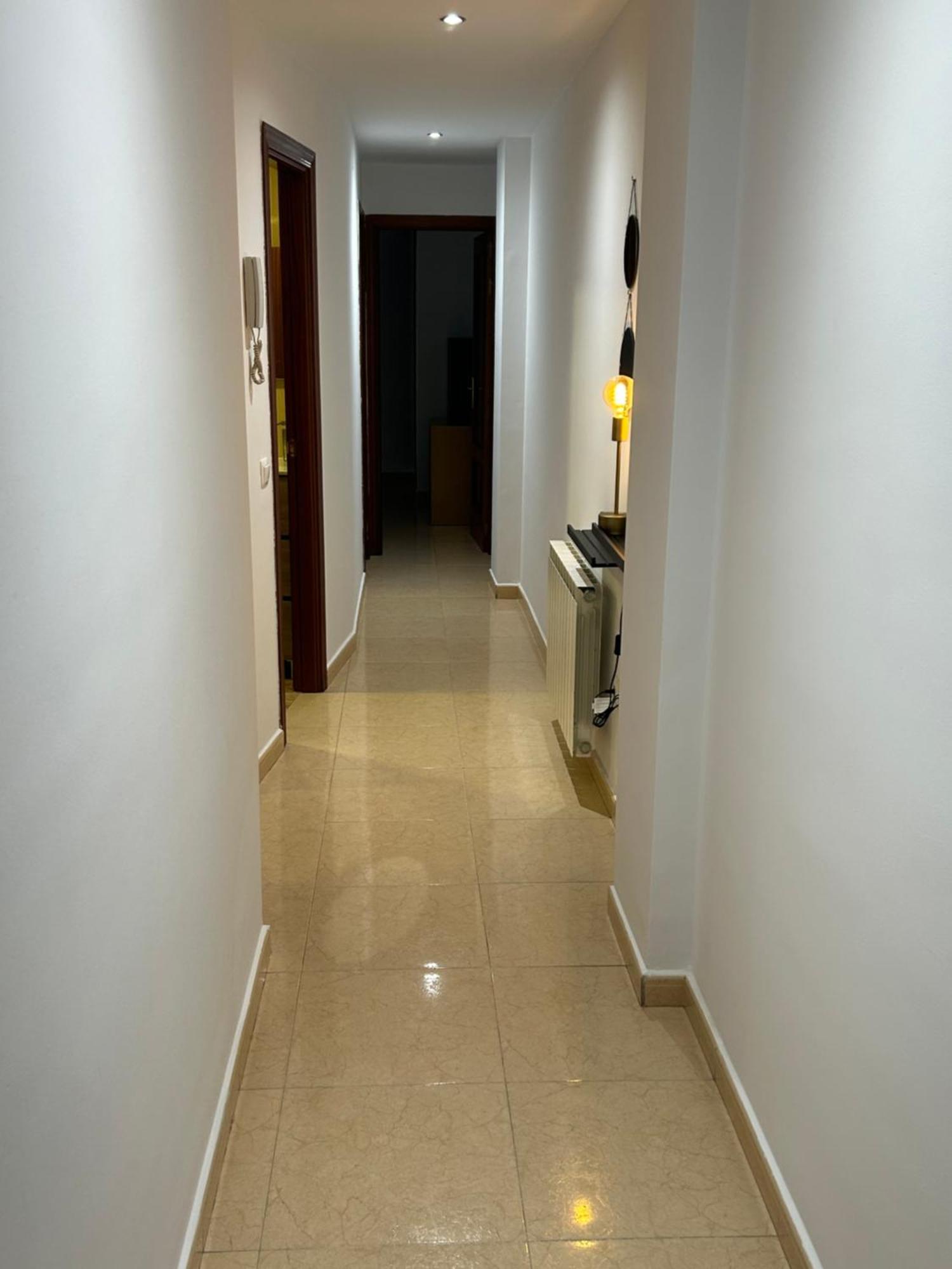 Atico Apartment Tomelloso Ngoại thất bức ảnh