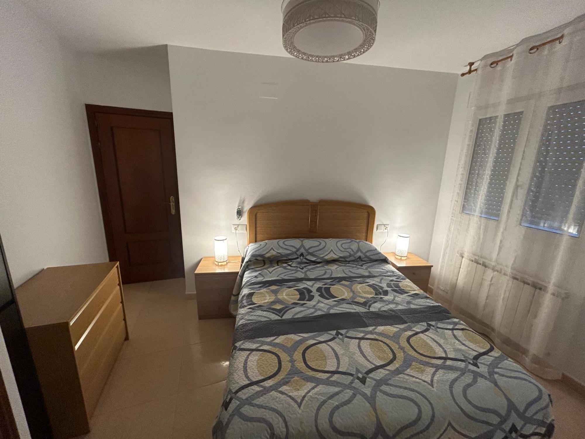 Atico Apartment Tomelloso Ngoại thất bức ảnh
