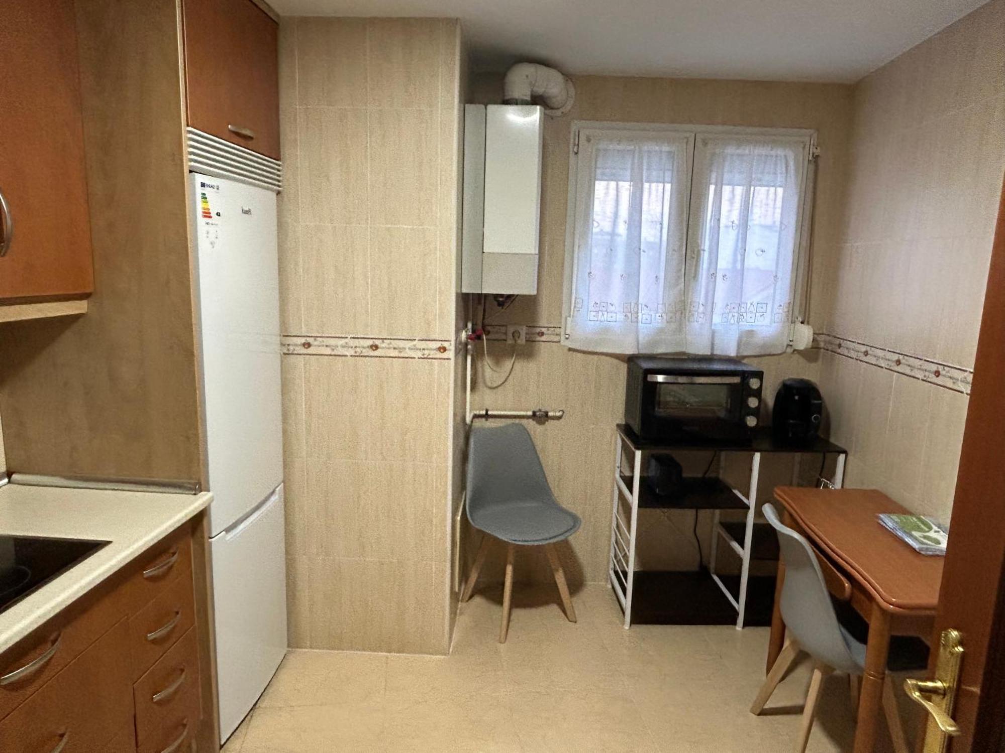 Atico Apartment Tomelloso Ngoại thất bức ảnh
