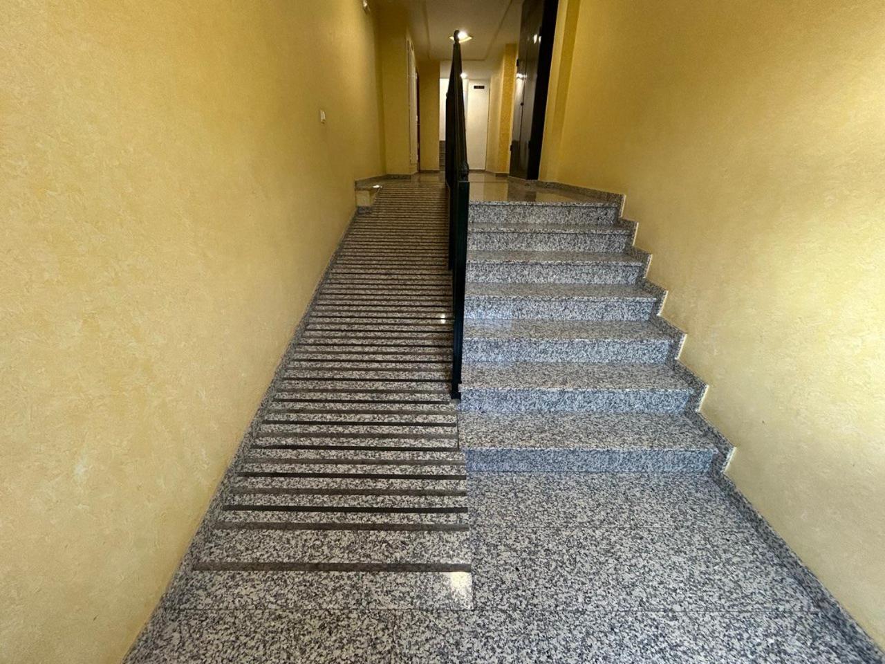 Atico Apartment Tomelloso Ngoại thất bức ảnh
